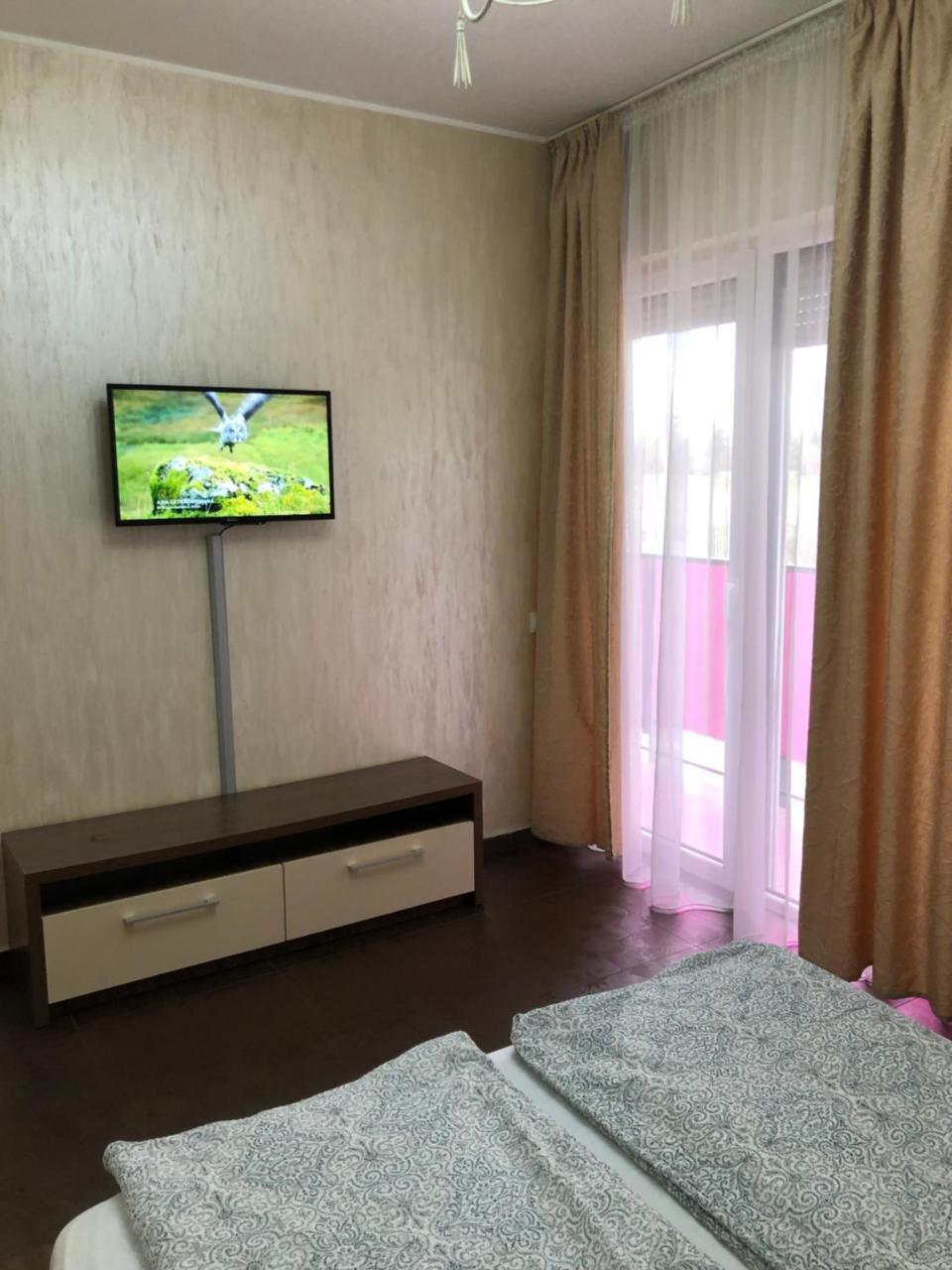 Bhoeme Apartament Oradea Exterior foto