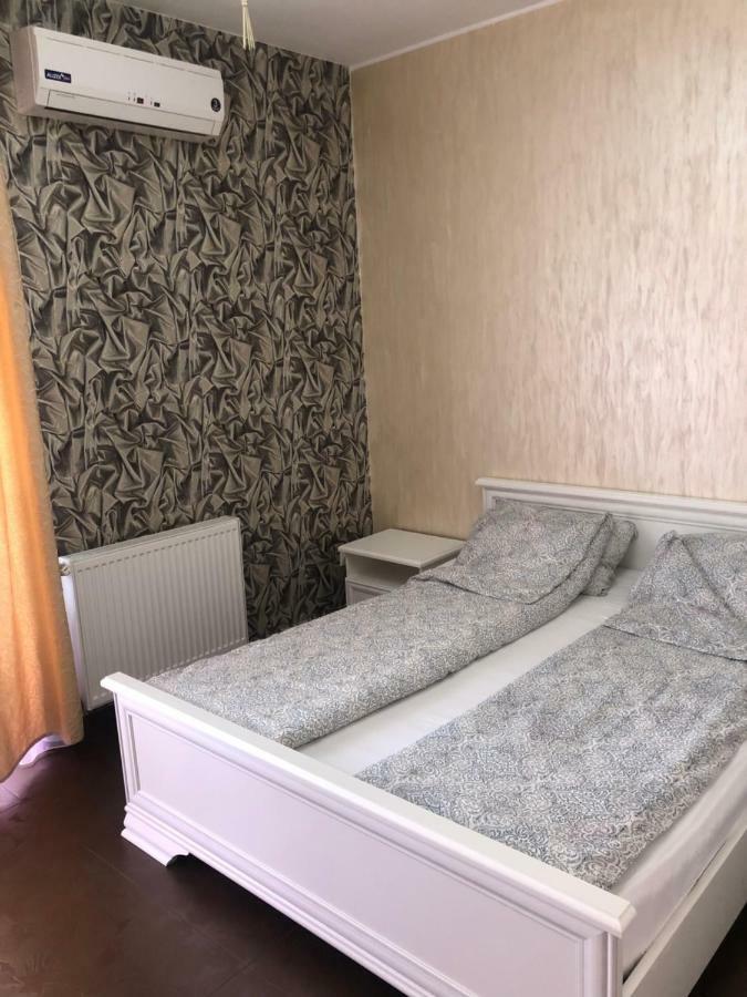 Bhoeme Apartament Oradea Exterior foto